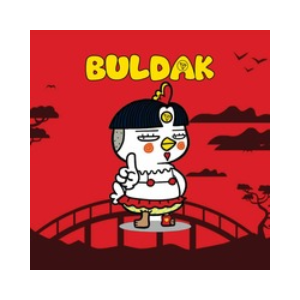 Buldak (BULDAK)