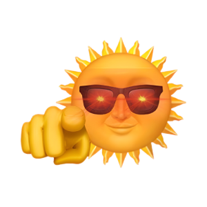 SUNNED (SUNNED)