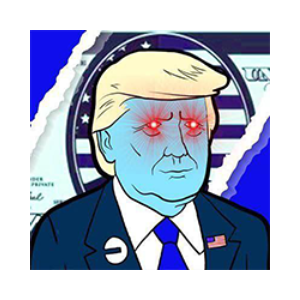 MAGA (magatrumponbase.tech) (TRUMPBASE)