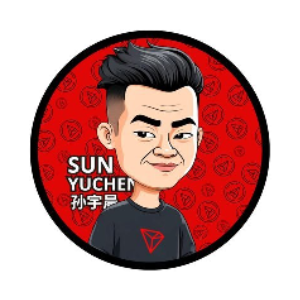 Sun Yuchen (YUCHEN)