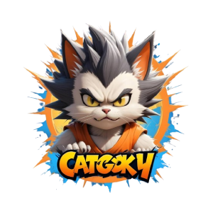 Catgoku (CATGOKU)