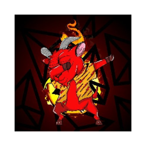 SUNGOAT (SUNGOAT)