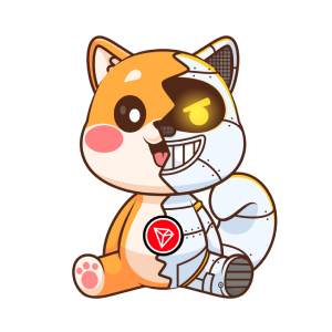 TronDog (TRONDOG)