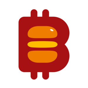 Crypto Burger (CRYPTOB)