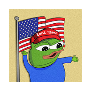 BOME TRUMP (BOMET)