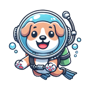 Scuba Dog (SCUBA)
