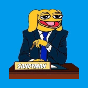 ANDYMAN (ANDYMAN)