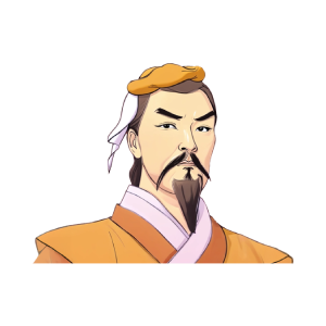 Sun Tzu (TZU)