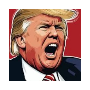 CRAZY TRUMP (CRAZYT)