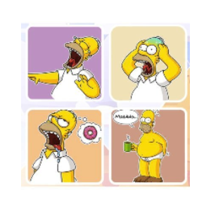 Homer BSC (HOMERB)