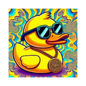 Rubber Ducky Cult (RUBB)