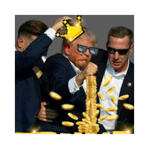 Trump Fight (TRUMPF)