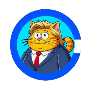 Donald J Chump (CHUMP)