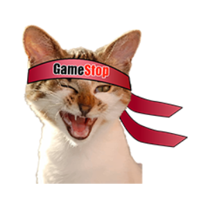 GameStop Coin (GAMEST)