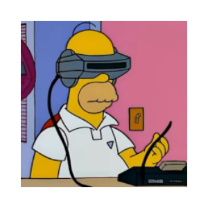 Simpson Predictions (SIMPSONP)