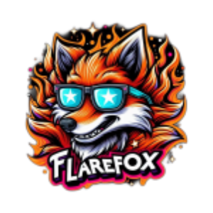 FlareFoxInu (FLAREF)