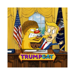 TrumpCat (TRUMPC)