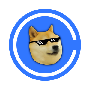 Doge In Glasses (DOGEIN)