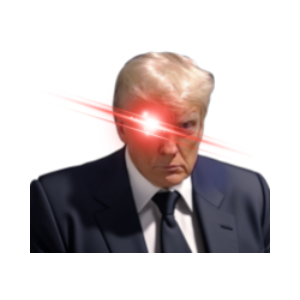 Donald Trump (dont.cash) (DONT)