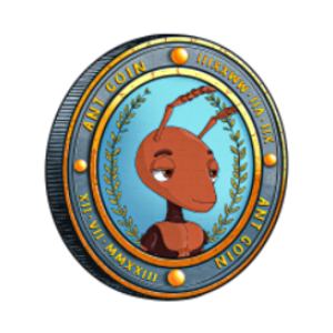 Kingdom of Ants (KINGD)