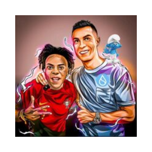 CristianoRonaldoSpeedSmurf7Siu (CRIS)