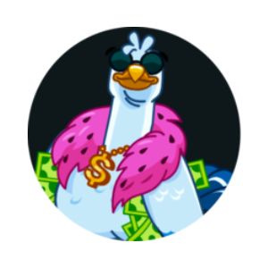 SEAGULL SAM (SEAGULL)