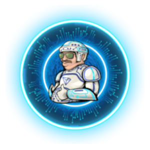 Tron Guy Project (TRNGUY)