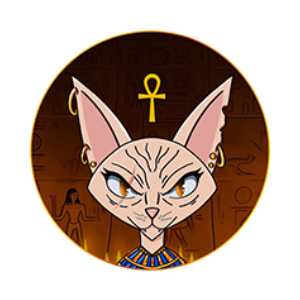 Egypt Cat (EGY)