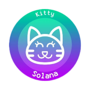 Kitty Solana (KITTYSOL)
