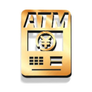 ATM (ATMCOIN)