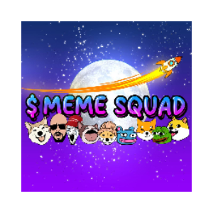 Meme Squad (MEMESQUAD)