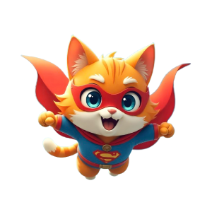 SUPERCAT (SUPERCAT)
