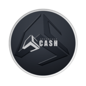 SpeedCash (SPEE)