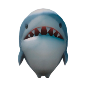 Sharki (SHARKI)