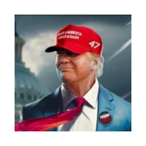 World Of Trump (WOT)