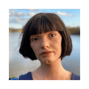 Ai-Da robot (AIDA)