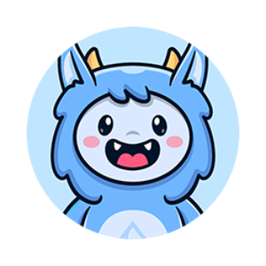 Sui Monster (SUIMON)