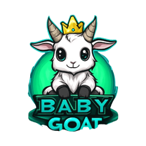 Baby Goat (BABYGOAT)