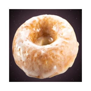 Glaze (GLAZE)
