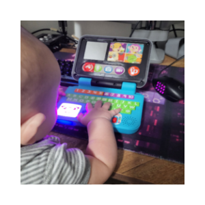 The Dev is a Baby (BBYDEV)