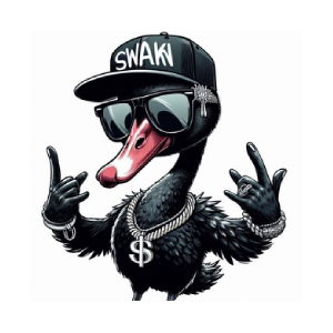 Black Swan (SWANSOL)