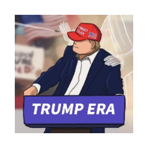 Trump Era (TRUMPER)