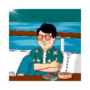 Degen Danny (DANNY)