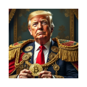 Crypto Emperor Trump (CRYPTOEM)