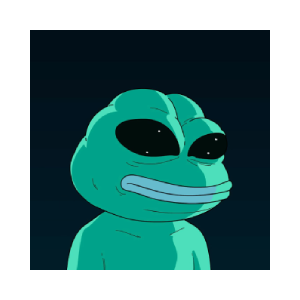 Alien Pepe (ALIENPEP)