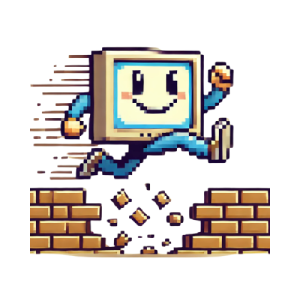 ChatGPT's Mascot (CHATTY)