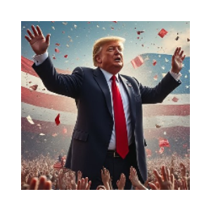 American True Hero (AMERIC)