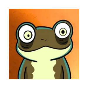 Major Frog (MAJOR)