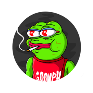 Goompy by Matt Furie (GOOMPY)