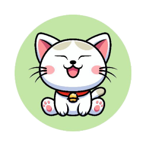 Baby Shiro Neko (BABYSHIRO)